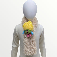Kids Fancy Muffler