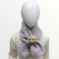 Kids Fancy Muffler