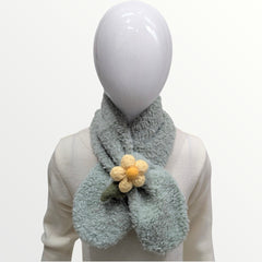 Kids Fancy Muffler