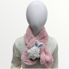 Kids Fancy Muffler