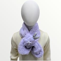 Kids Fancy Muffler