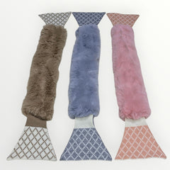 Kids Fancy Muffler