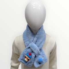 Kids Fancy Muffler