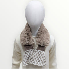 Kids Fancy Muffler