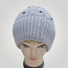 Women Winter Cap