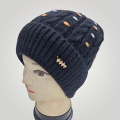 Women Winter Cap