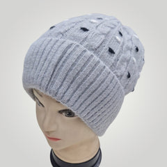 Women Winter Cap