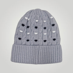 Women Winter Cap