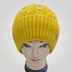 Women Winter Cap