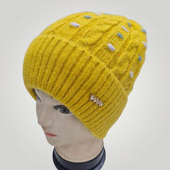 Women Winter Cap