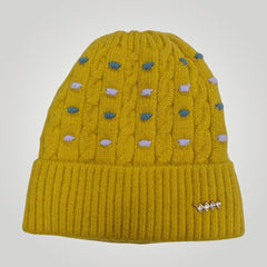 Women Winter Cap
