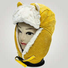 Women Winter Cap