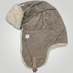 Women Winter Cap