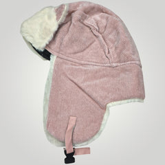 Women Winter Cap