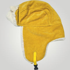 Women Winter Cap