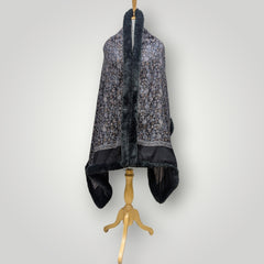 WOMEN'S WOOLEN SHRUG