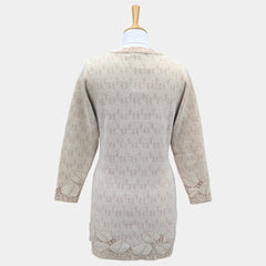 WOMEN'S LONG CARDIGAN