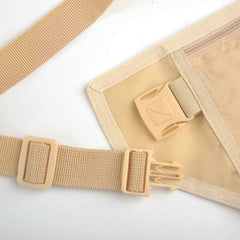 Lightweight Money Belt