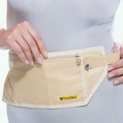 Lightweight Money Belt