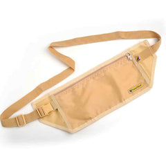 Lightweight Money Belt