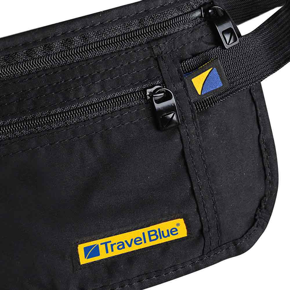 Ultra Slim Money Belt