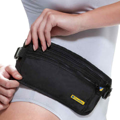Ultra Slim Money Belt