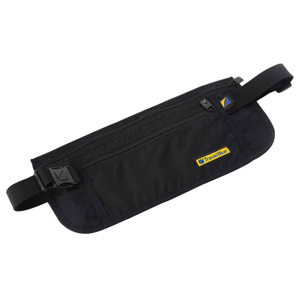 Ultra Slim Money Belt