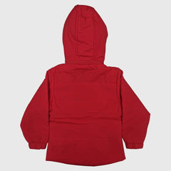 Girl's Snow Windproof Water Resistance Jacket