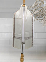 MEN'S SHAWL ACRO WOOL