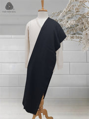 MEN'S SHAWL PURE WOOL