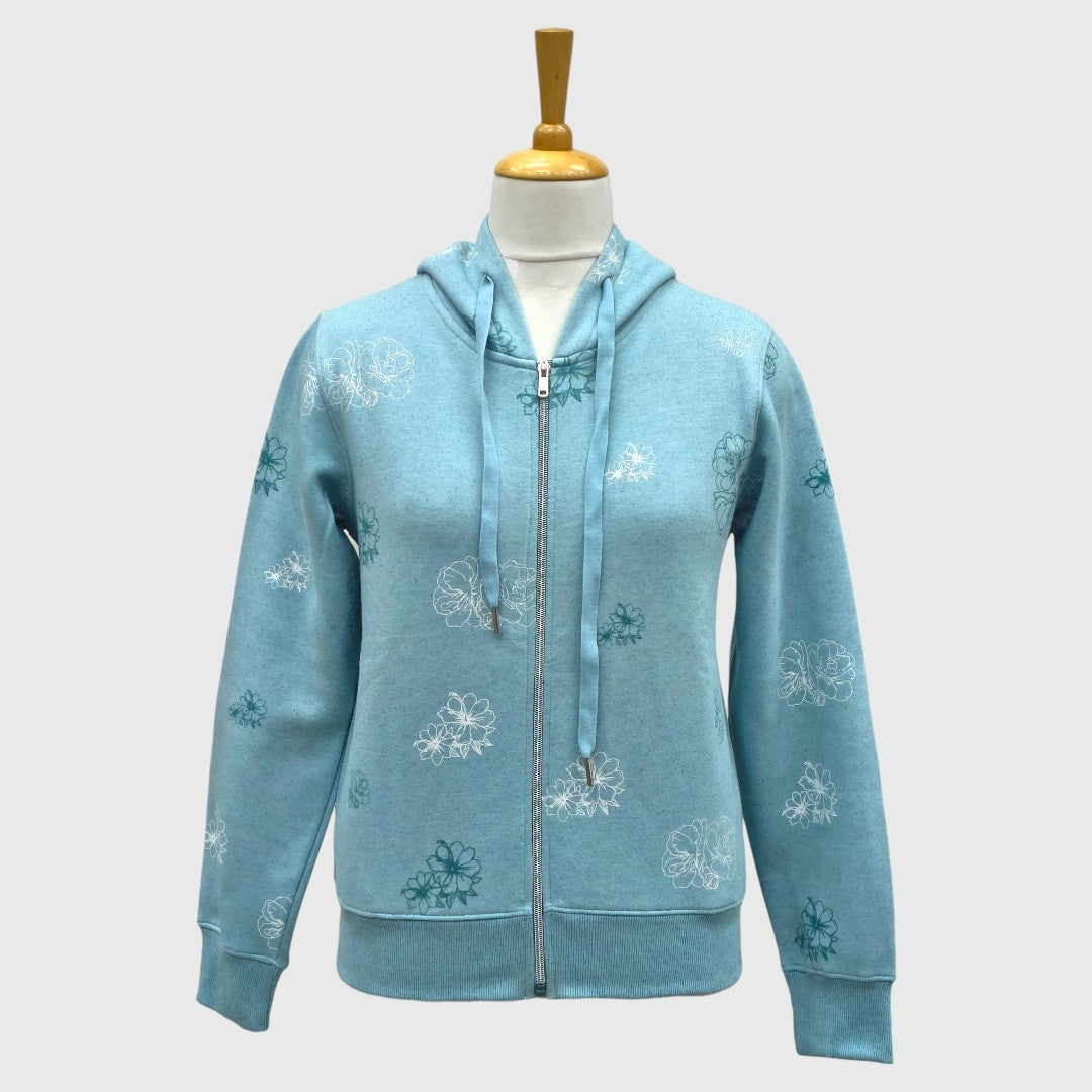 WOMENS SWEATSHIRT