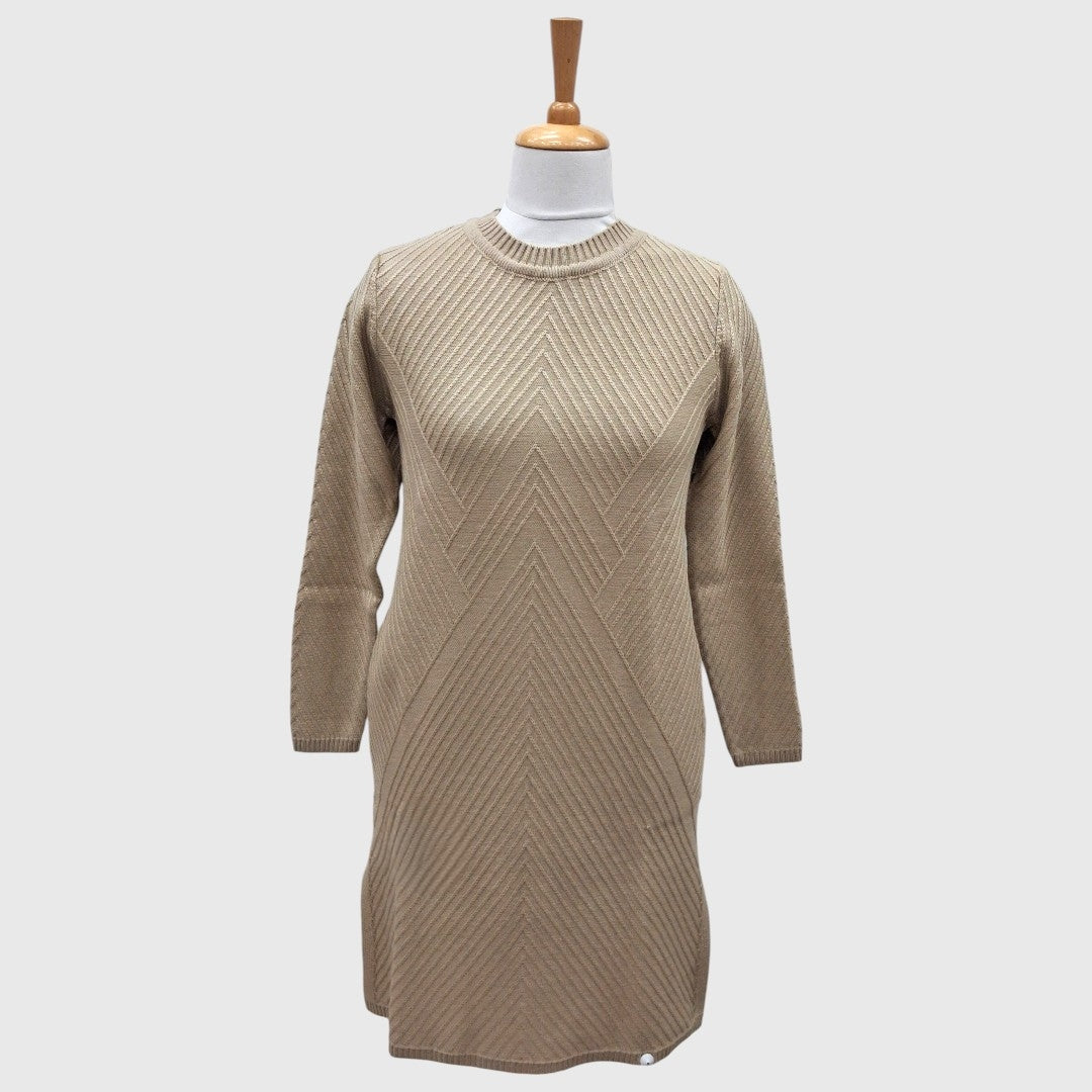 WOMEN PULLOVER TOP