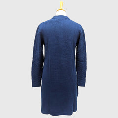 WOMEN'S LONG CARDIGAN