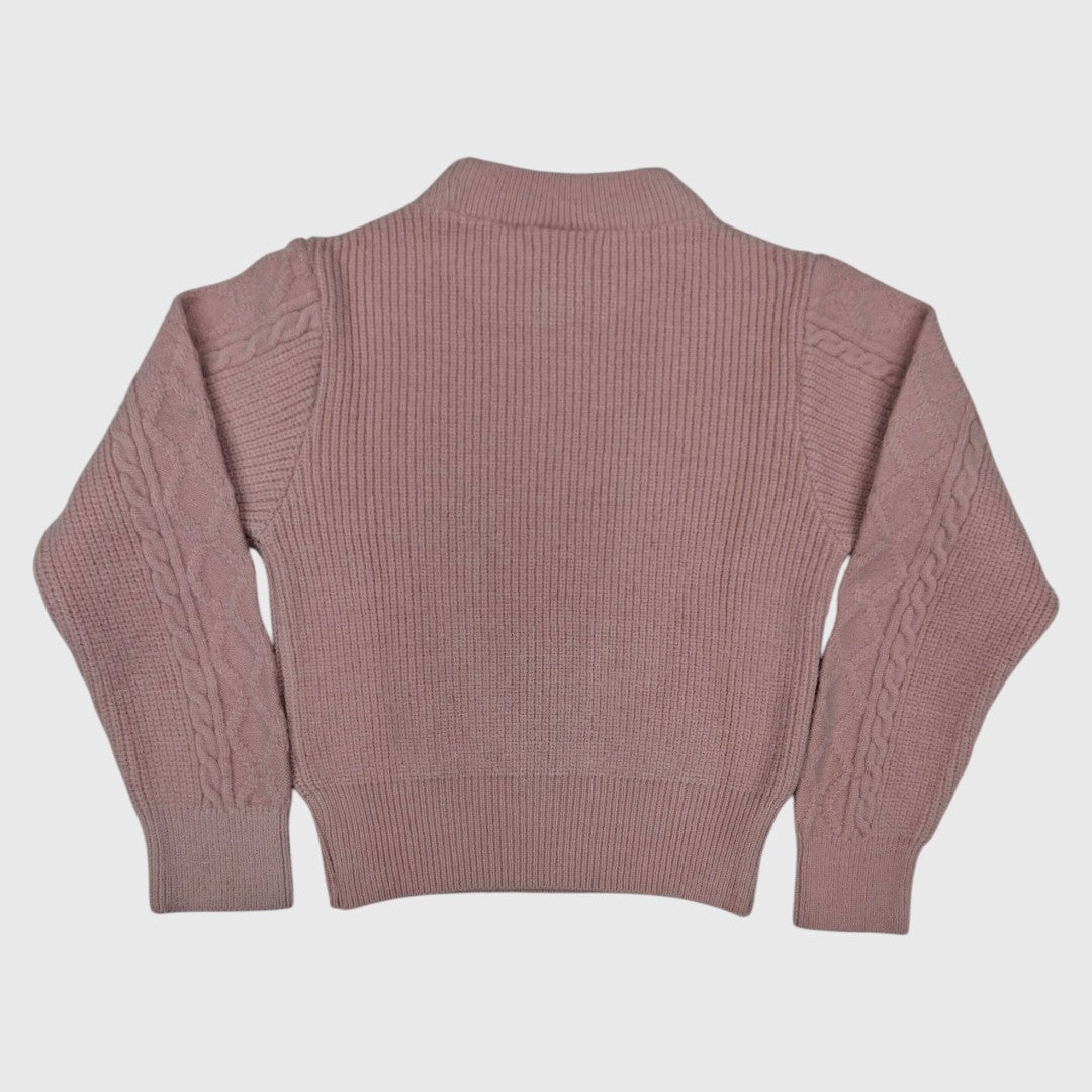 GIRL'S SWEATER