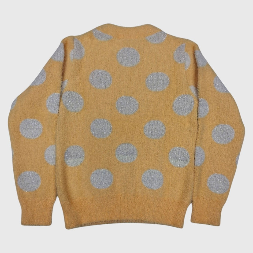 GIRL'S SWEATER