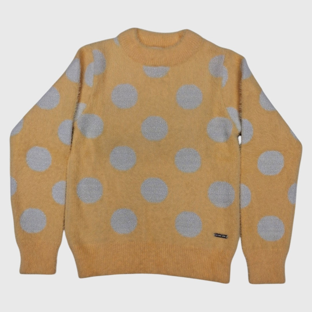 GIRL'S SWEATER