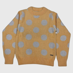 GIRL'S SWEATER