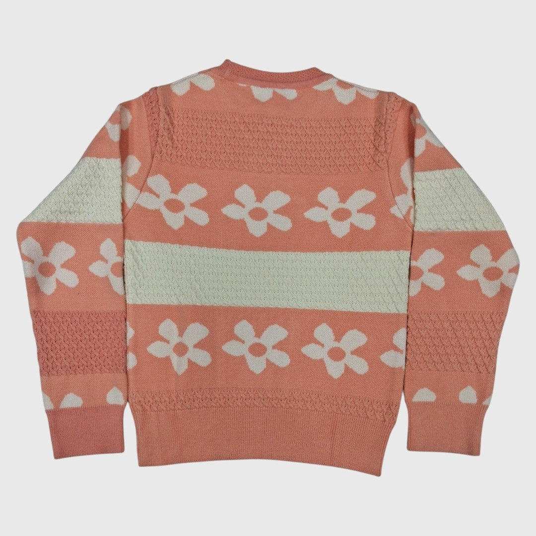 GIRL'S SWEATER