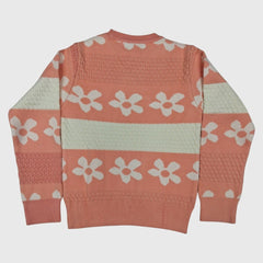 GIRL'S SWEATER