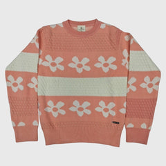 GIRL'S SWEATER