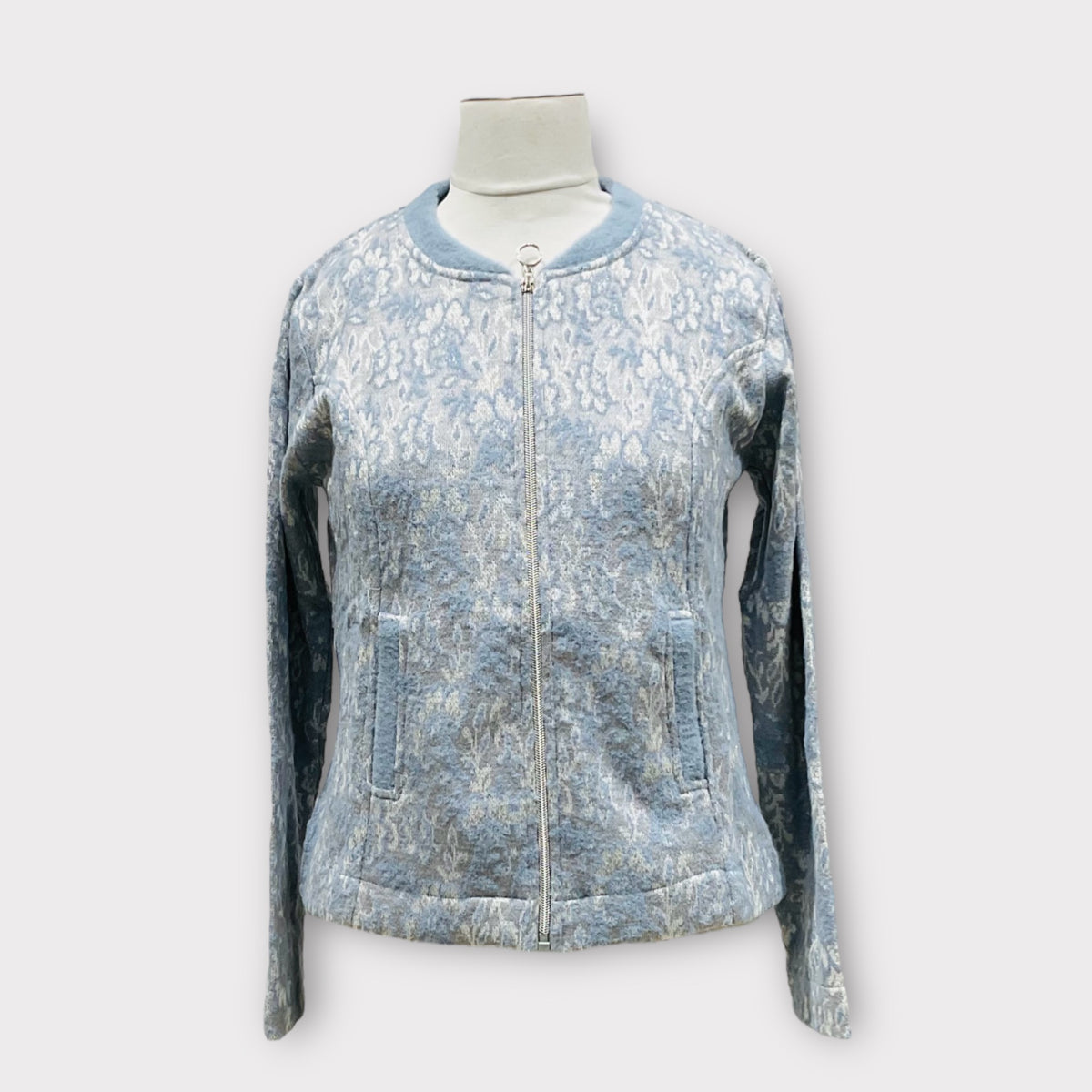 WOMENS WINTER SWEATSHIRT
