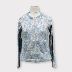 WOMENS WINTER SWEATSHIRT