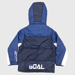 Boy's Snow Windproof Water Resistance Jacket