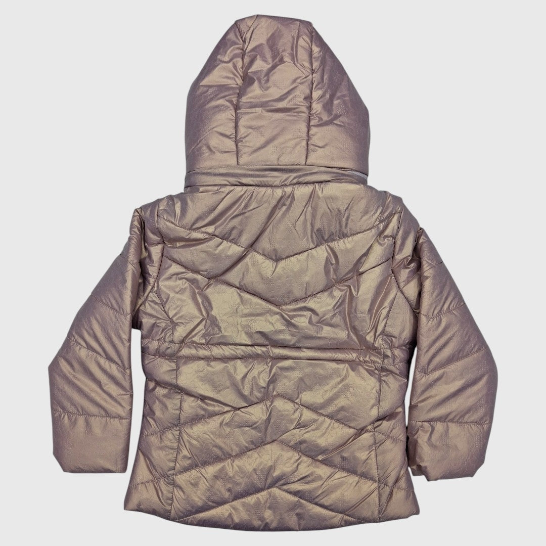 Girl's Snow Windproof Water Resistance Jacket