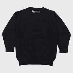 BOY'S PURE WOOL SWEATER