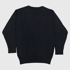 BOY'S PURE WOOL SWEATER
