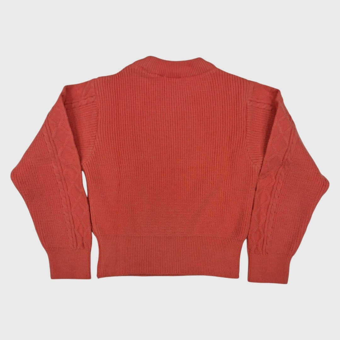 GIRL'S SWEATER