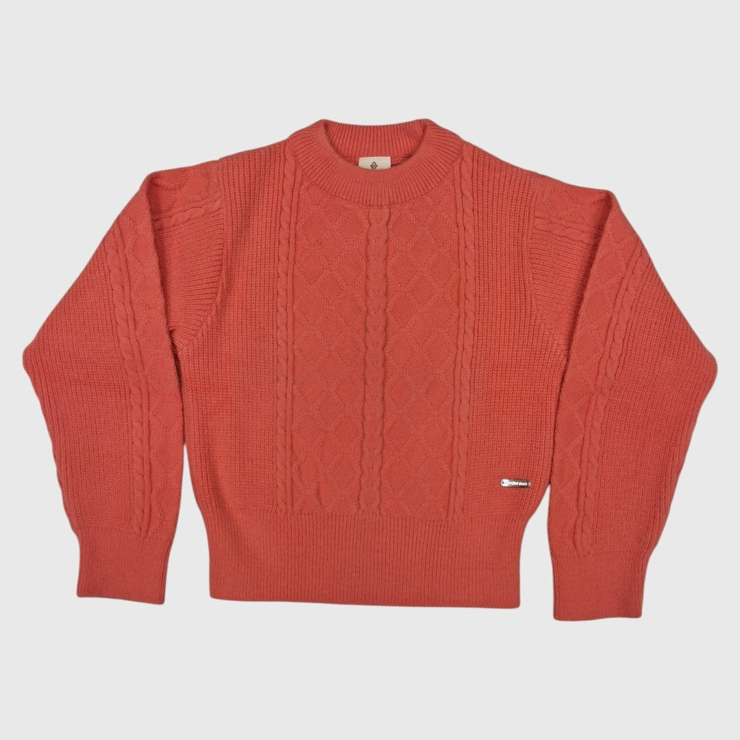 GIRL'S SWEATER