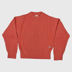 GIRL'S SWEATER
