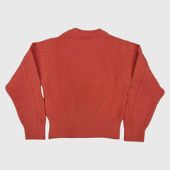 GIRL'S SWEATER